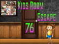 Joc Evacuare din camera Amgel Kids 76 on-line