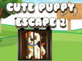 Joc Escape-ul Câinelui Iubit 2 on-line