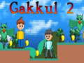 Joc Gakkul 2 on-line