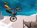 Joc Trucuri epice pe motocicletă de trial on-line
