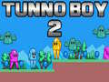 Joc Băiatul Tunno 2 on-line