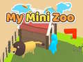 Joc Zoo-ul Meu Mini on-line