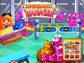Joc Manager de Supermarket on-line