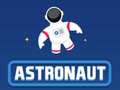 Joc Astronaut on-line
