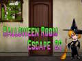 Joc Amgel Evadare din Camera Halloween 29 on-line