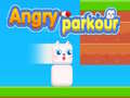 Joc Parkour Furios on-line