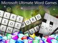 Joc Microsoft Ultimate Word Games on-line