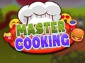 Joc Maestru Gătit on-line