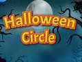 Joc Cercul de Halloween on-line
