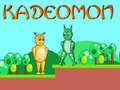 Joc Kadeomon on-line
