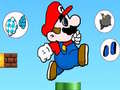 Joc Îmbracă-l pe Mario on-line