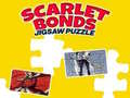 Joc Puzzle „Legături Scarlet” on-line