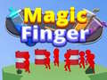 Joc Degete Magice on-line