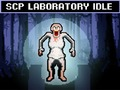 Joc SCP Laborator Idle on-line