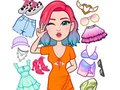Joc Avatoon Creator de Avatare on-line