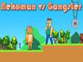 Joc Nekoman vs Gangster on-line