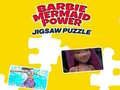 Joc Puzzle Barbie: Puterea Sirenelor on-line