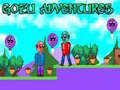 Joc Aventurele lui Gozu on-line