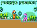 Joc Robot Pekko on-line