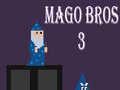 Joc Mago Frați 3 on-line