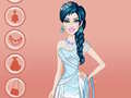 Joc Regina Petrecerilor Elisa on-line