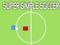 Joc Fotbal Super Simplu on-line