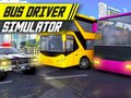 Joc Simulator de Șofer de Autobuz on-line