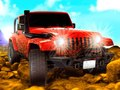Joc Revoluția Offroad on-line