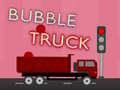 Joc Camionul cu Bule on-line