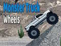 Joc Roțile monster truck-ului on-line