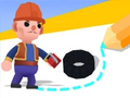 Joc Desenează pentru a ucide on-line