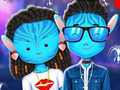 Joc Avatar: Calea Iubirii on-line