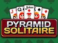 Joc Solitaire Piramidă on-line