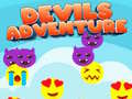 Joc Aventura demonilor on-line