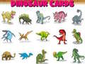 Joc Carți cu Dinozauri on-line