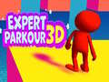 Joc Expert Parkour 3D on-line