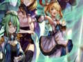 Joc Genshin Impact (Partea 1) - Test - Personaje on-line