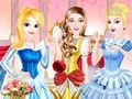 Joc Ins Life: Bal Regal on-line