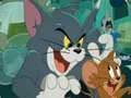 Joc Puzzle Jerry și Tom on-line