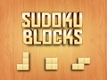 Joc Blocuri Sudoku on-line