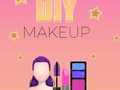Joc Machiaj DIY on-line