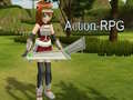 Joc RPG de Acțiune on-line