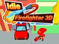 Joc Pompier Inactiv 3D on-line