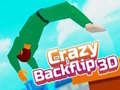 Joc Backflip Nebun 3D on-line