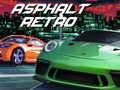 Joc Asfalt Retro on-line