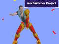 Joc Proiect MechWarrior on-line