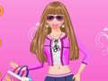 Joc Rochia de Shopping a Barbiei on-line