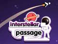 Joc Trecere interstelară on-line