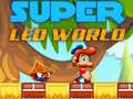 Joc Super Leo Lume on-line