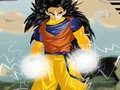 Joc Îmbracă Dragonball Z on-line